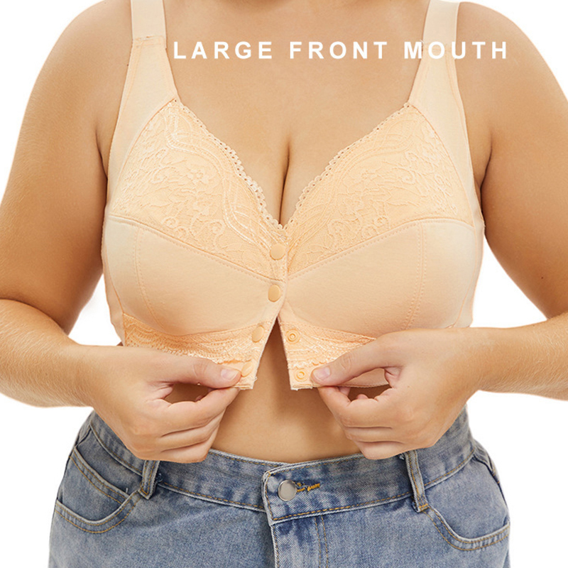 A-G Cup Women Plus Size Bra Fr - огляд і ціна Lace Bralette Set