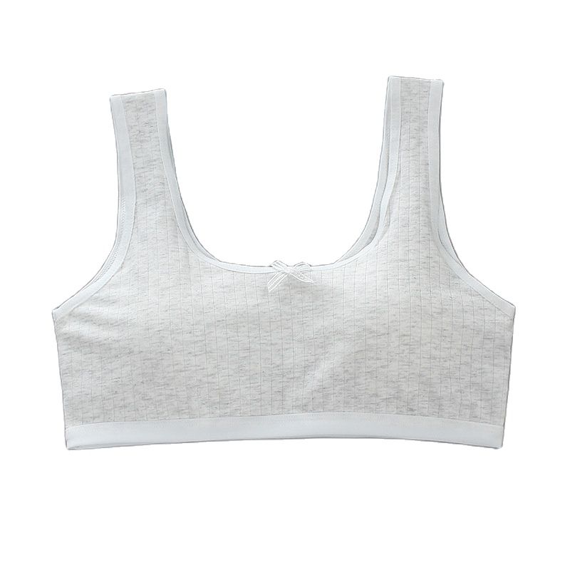 Teenage Girl Bra Seamless Bral - огляд і ціна Sleep Bra Bralette