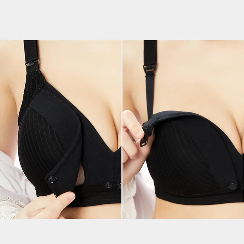 Maternity Nursing Bra Pregnant - огляд і ціна Sleep Bra Bralette