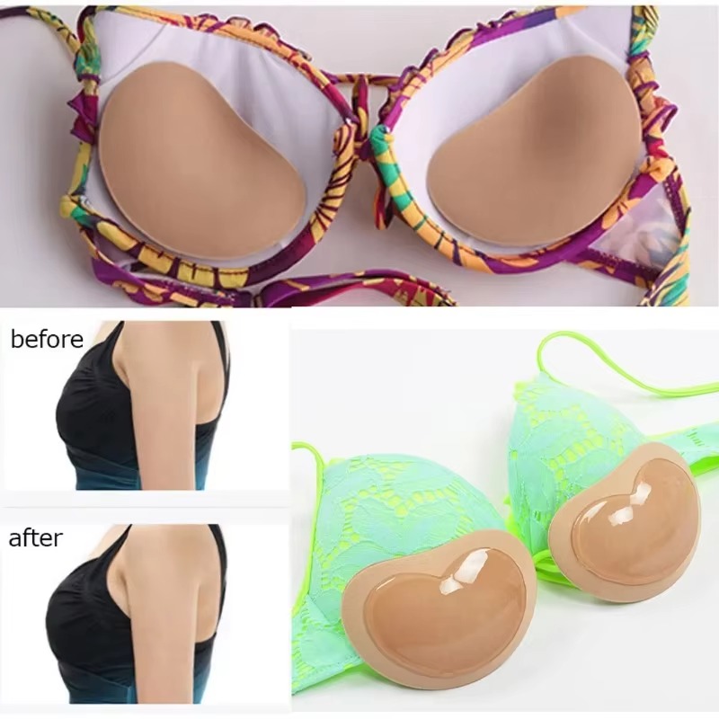 Women 2024 Thicker Breathable  - огляд і ціна Underwire Bra Padded