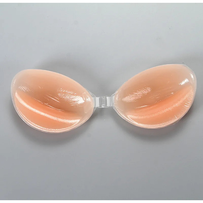 NuBra Silicone Bra for Women - - огляд і ціна Backless Bra Sticky