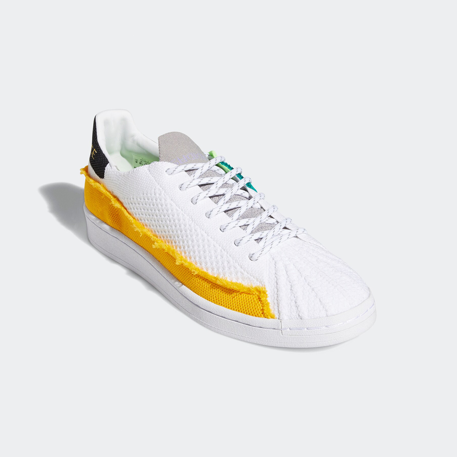 Adidas genuine clover PW SUPER - огляд і ціна Adidas Shoes Superstar