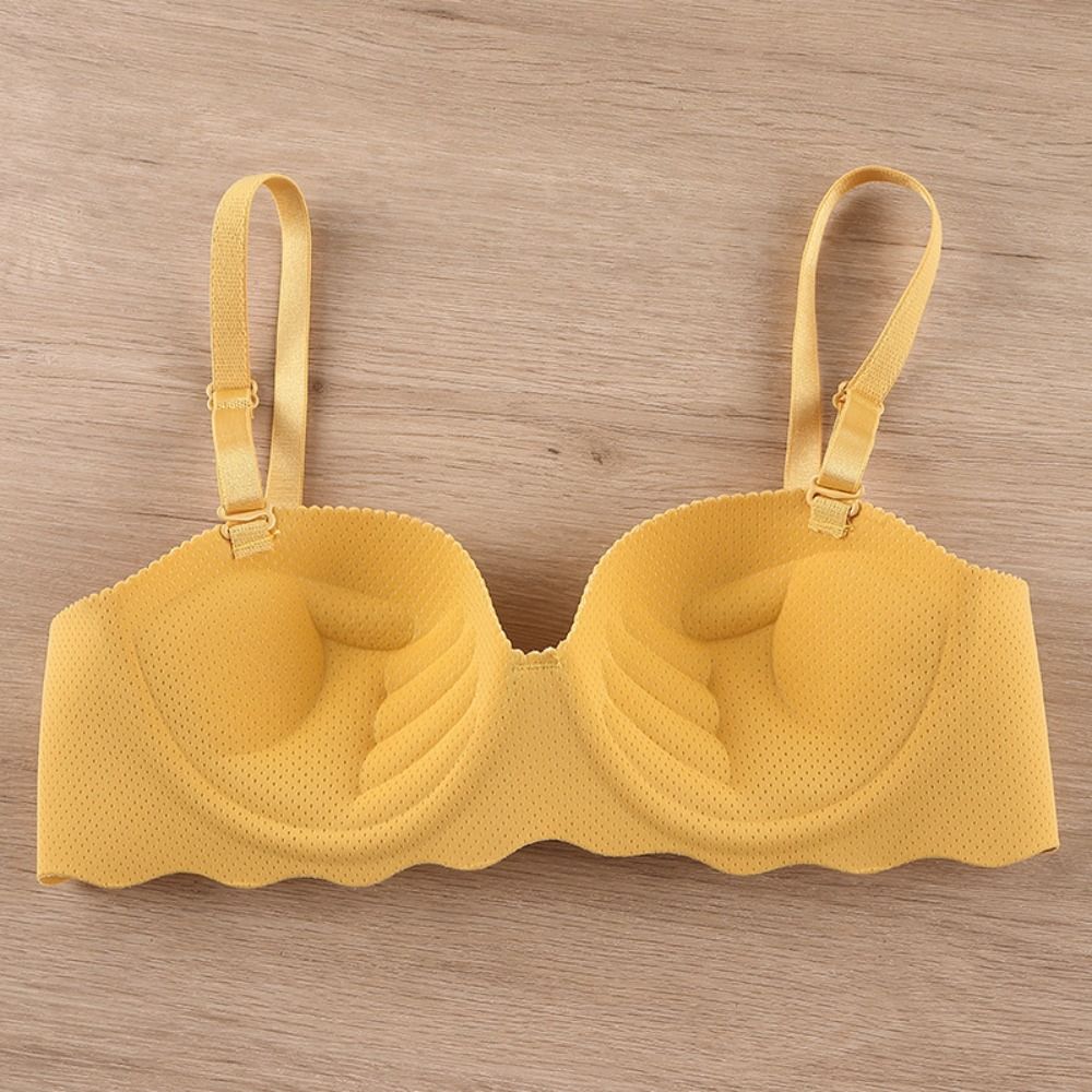 Sexy Comfort Seamless Bra Cand - огляд і ціна Wirefree Bra Comfort